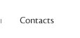 contacts