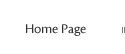 home page